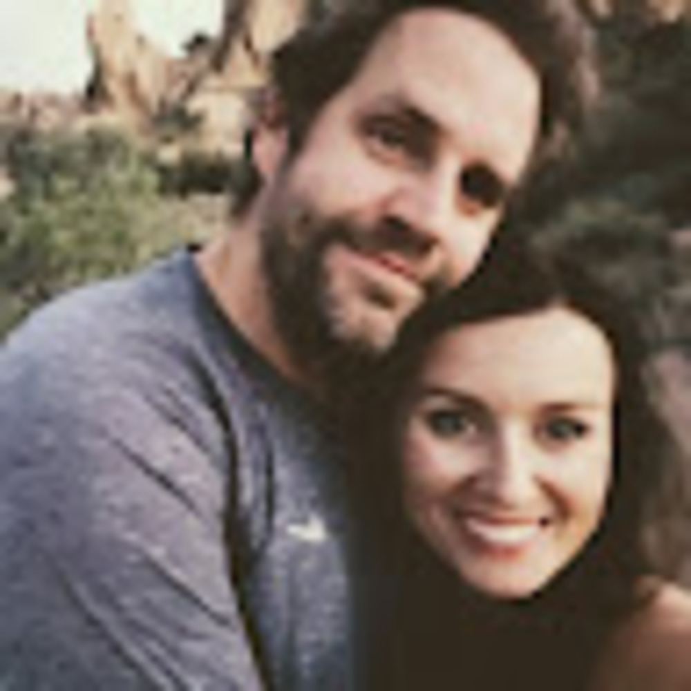 Meet your Posher, Scarlett